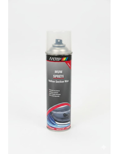 MOTİP MUM SPREY 500ML