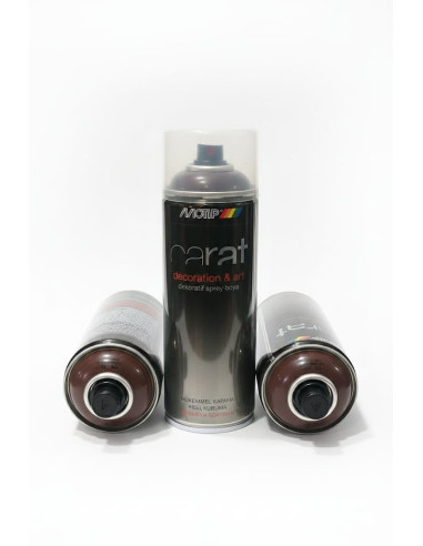 MOTİP CARAT RAL8017 KAHVERENGİ PARLAK...