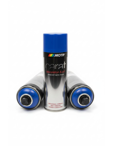 MOTİP CARAT RAL5002 KOYU LACİVERT...