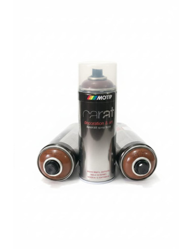 MOTİP CARAT RAL8011 FINDIK KAHVESİ...