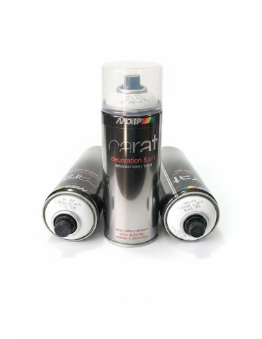 MOTİP CARAT RAL9016 TRAFİK BEYAZ...