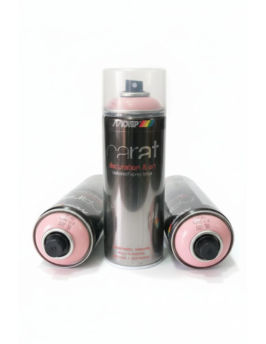 MOTİP CARAT RAL3015 AÇIK PEMBE PARLAK...