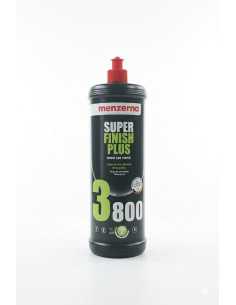 MENZERNA 3800 SUPER FİNİSH  HARE GİDERİCİ 1KG