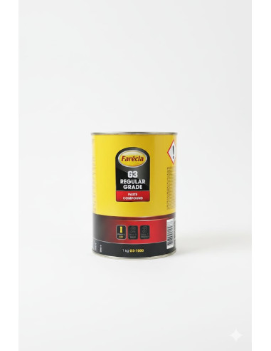 FARECLA G3 REGULAR GRADE PASTA 1KG