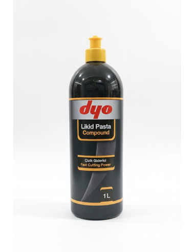DYO ÇİZİK GİDERİCİ LİKİD PASTA 1KG