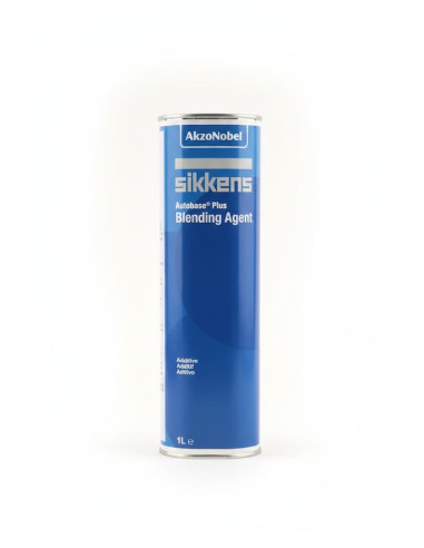 AKZONOBEL SİKKENS BLENDİNG AGENT YAMA...