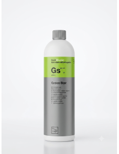 KochChemie GS Green Star ( Evrensel İç ve Dış Genel...