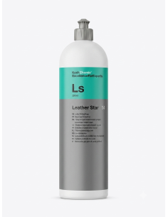 KochChemie LS Leather Star (Deri Bakım ve Koruyucu) 1Lt.