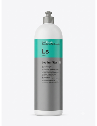KochChemie LS Leather Star (Deri...