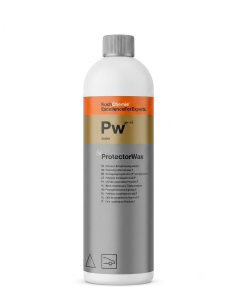 KochChemie PW Pretector Wax (Boya Koruyuculu Hızlı Cila)...