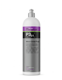 KochChemie P3.01 Micro Cut & Finish (Boya Koruma...
