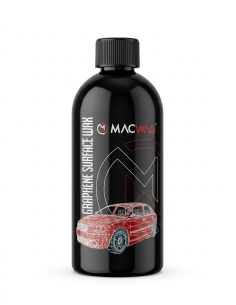 MacWag Graphene Surface Wax 500ml