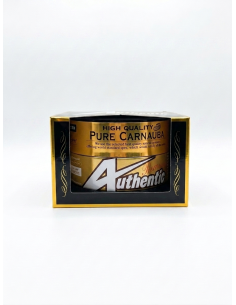 Soft99 Authentic Premium Carnauba Wax 200 gr 2