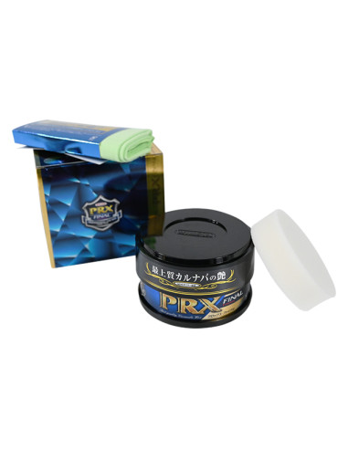 Willson PRX Final Wax 150 gr