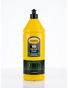 Farecla G3 Extra Pasta 1Kg