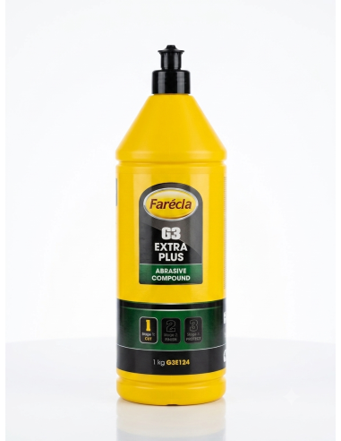 Farecla G3 Extra Pasta 1Kg