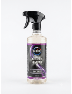Caribre Cam Kireç Temizleme 500ML