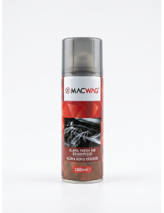 MacWag Klima Bombası 200ML