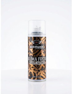 Quickwax Klima Bombası 200ML