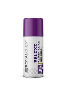 RoyalChem Veluxe Klima Bombası 150ML