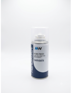 NanoWash Darkmen Klima Bombası 150ML