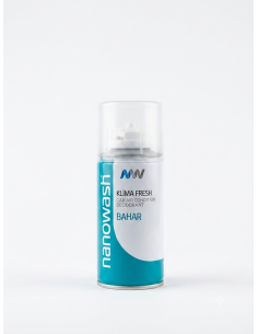 NanoWash Bahar Klima Bombası 150ML