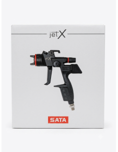 Sata JetX Rp 1.3 I ( Control) Basic Boya Tabancası