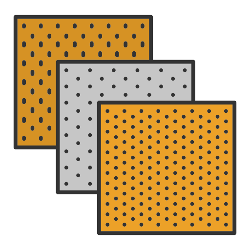 Zımpara Çeşitleri